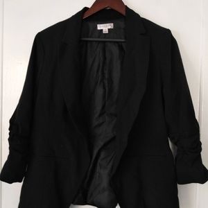 Jacket.